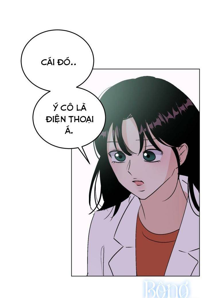 Bí Mật Highteen - Chap 41 - Trang 40