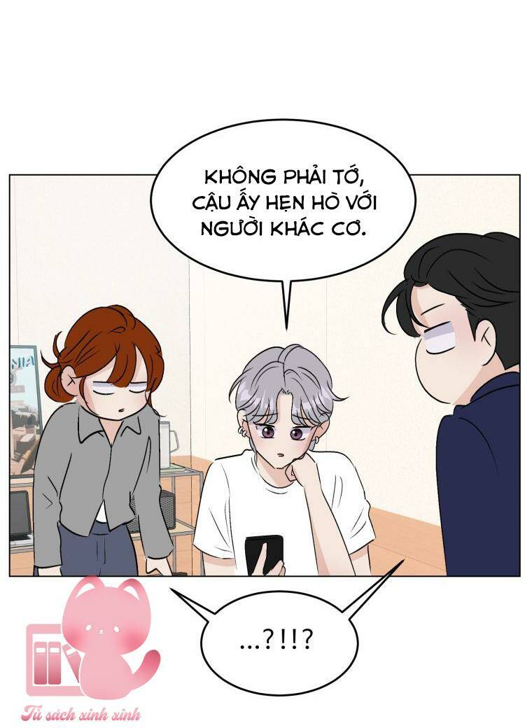 Bí Mật Highteen - Chap 41 - Trang 5