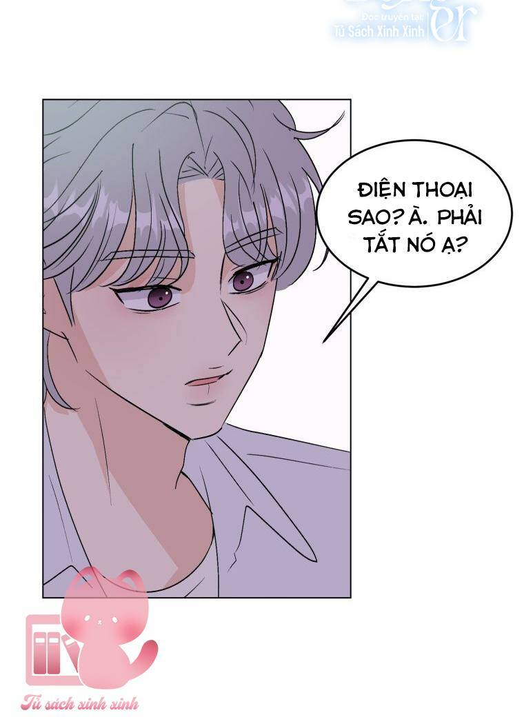 Bí Mật Highteen - Chap 41 - Trang 41