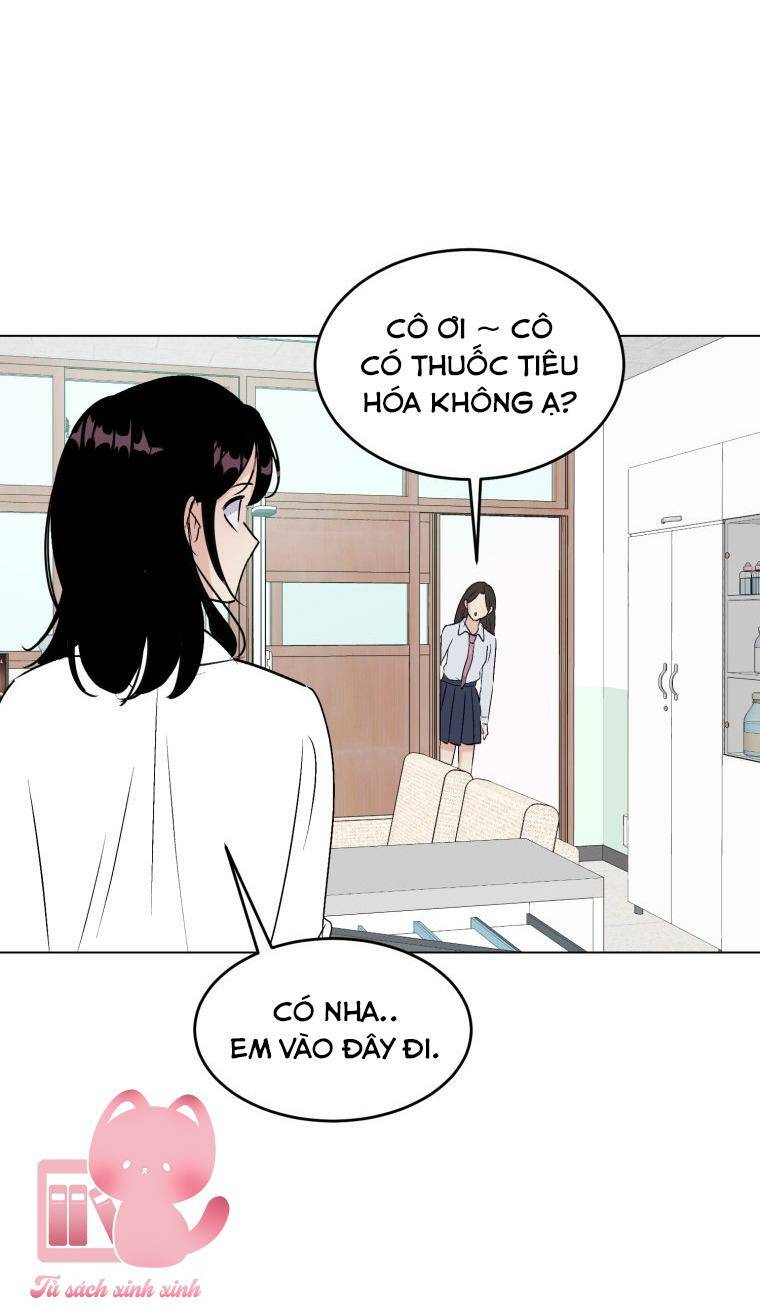 Bí Mật Highteen - Chap 41 - Trang 42