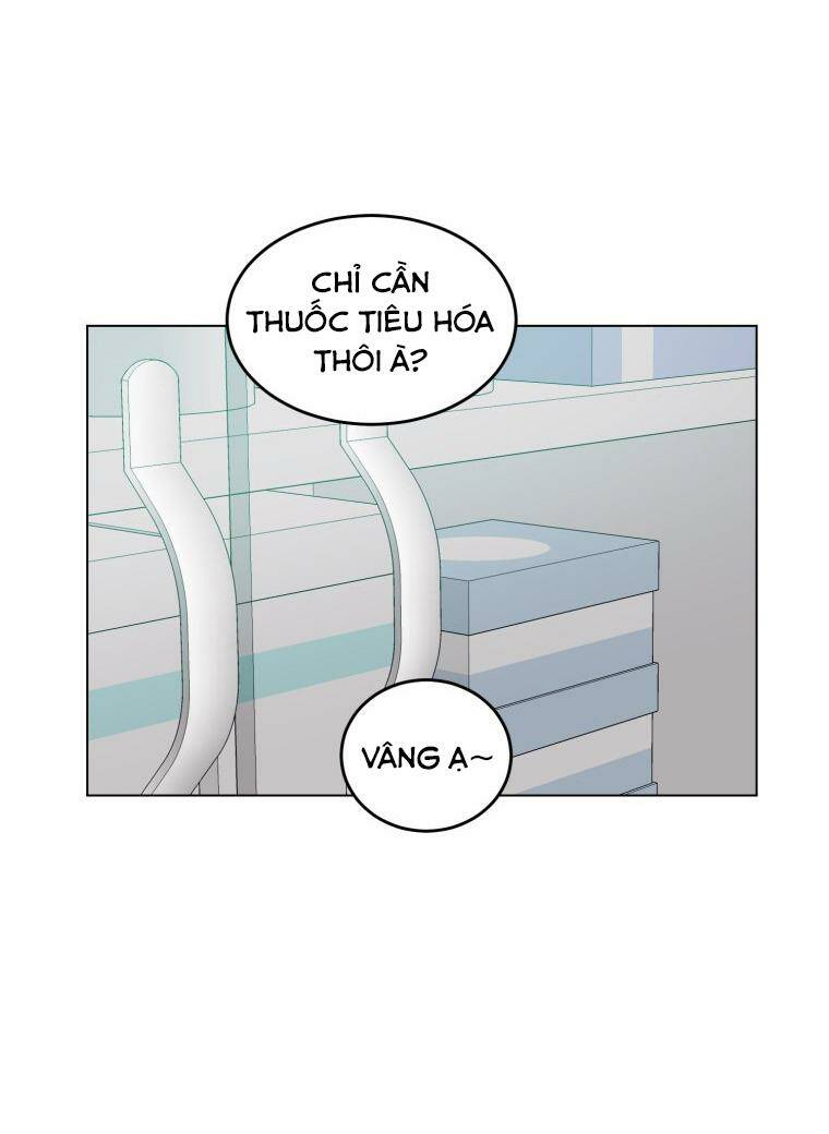 Bí Mật Highteen - Chap 41 - Trang 44