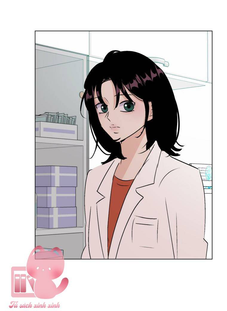 Bí Mật Highteen - Chap 41 - Trang 45
