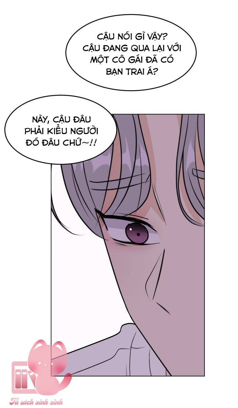Bí Mật Highteen - Chap 41 - Trang 6