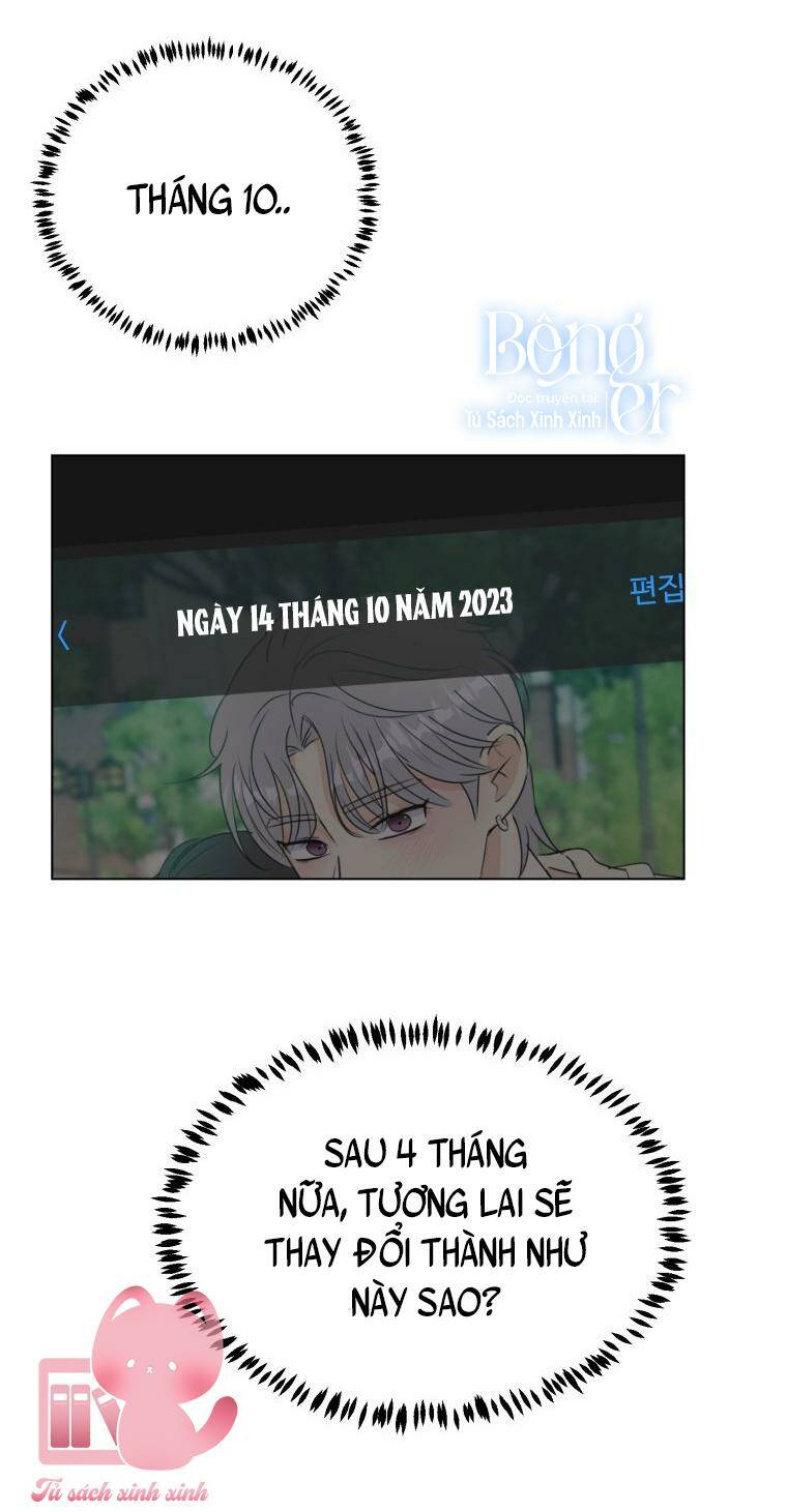 Bí Mật Highteen - Chap 41 - Trang 7