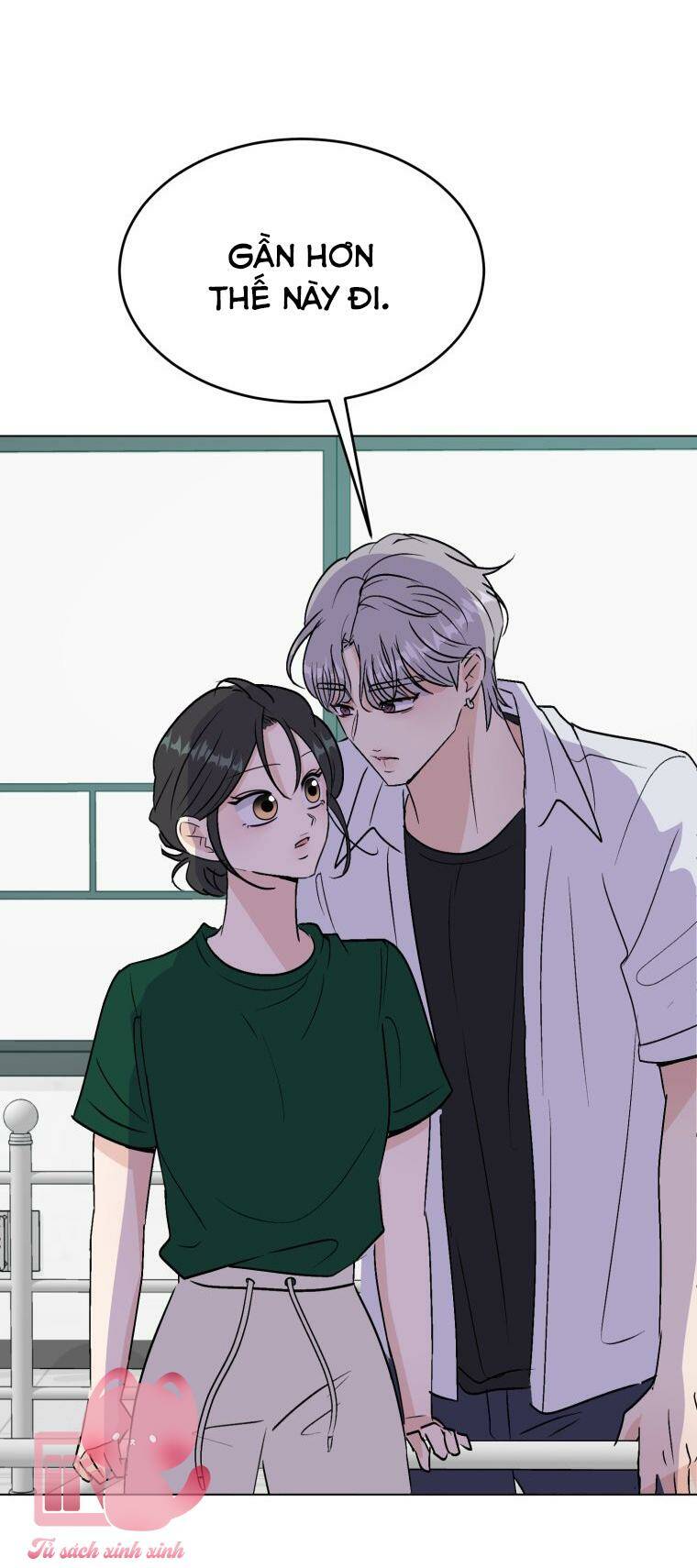 Bí Mật Highteen - Chap 42 - Trang 14