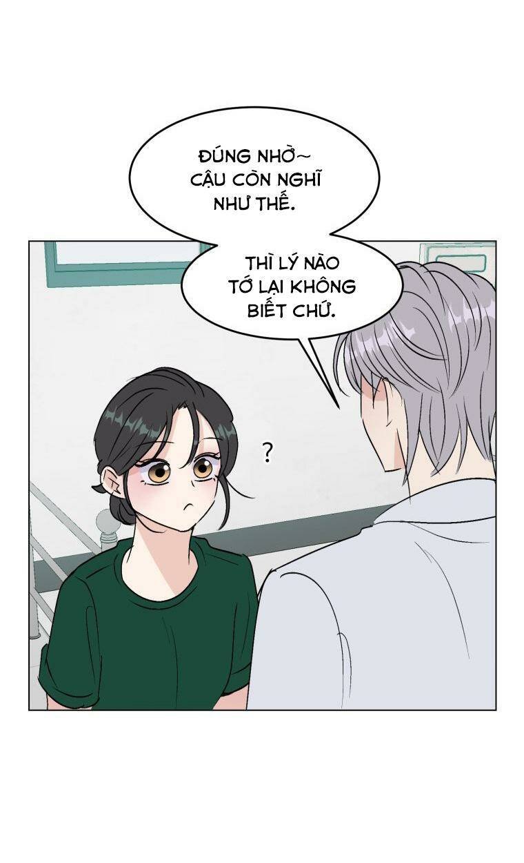 Bí Mật Highteen - Chap 42 - Trang 17