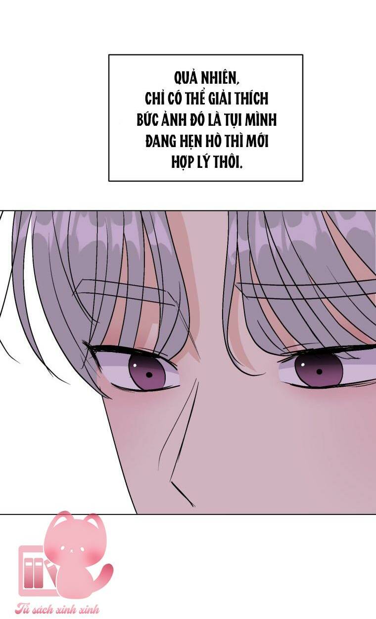 Bí Mật Highteen - Chap 42 - Trang 18