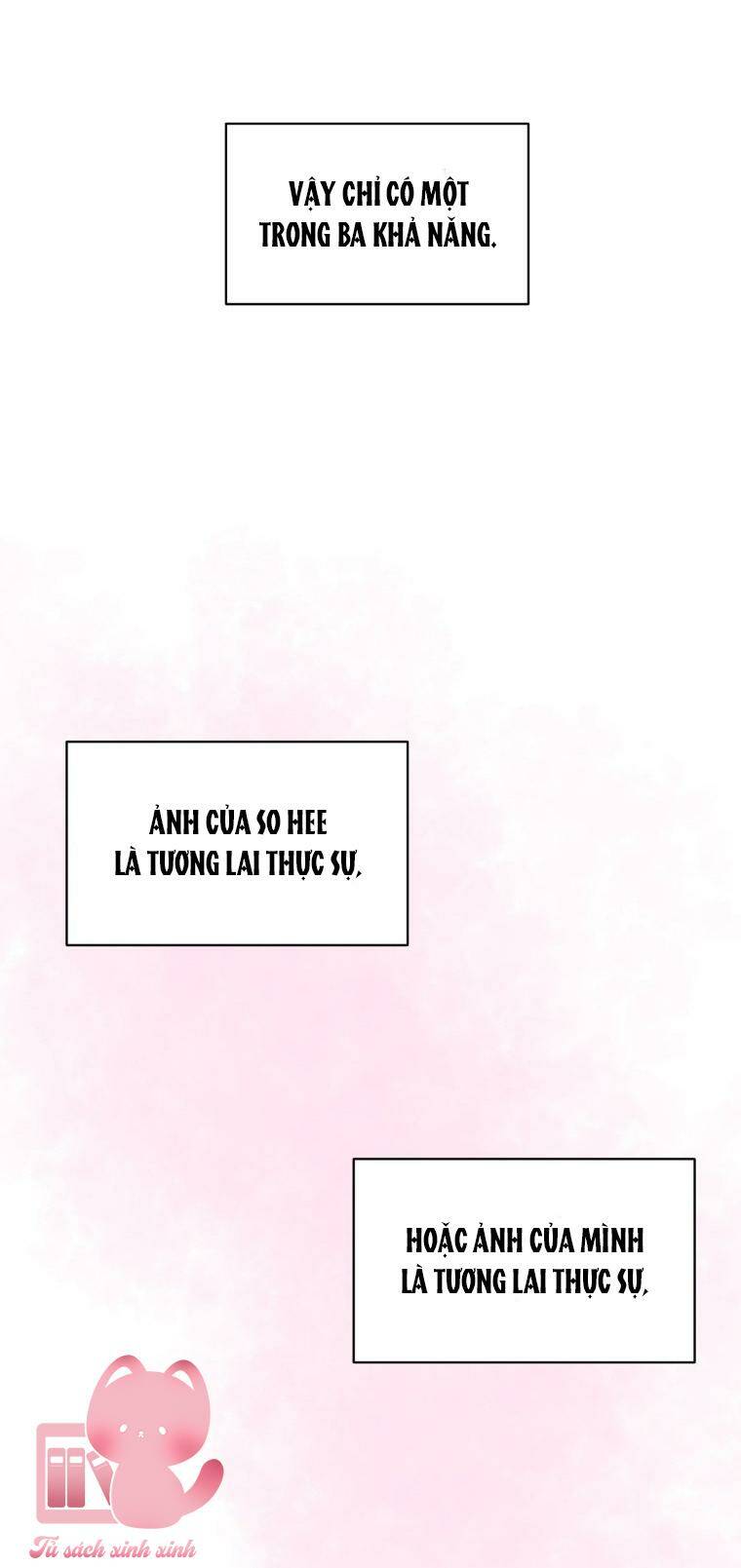 Bí Mật Highteen - Chap 42 - Trang 19