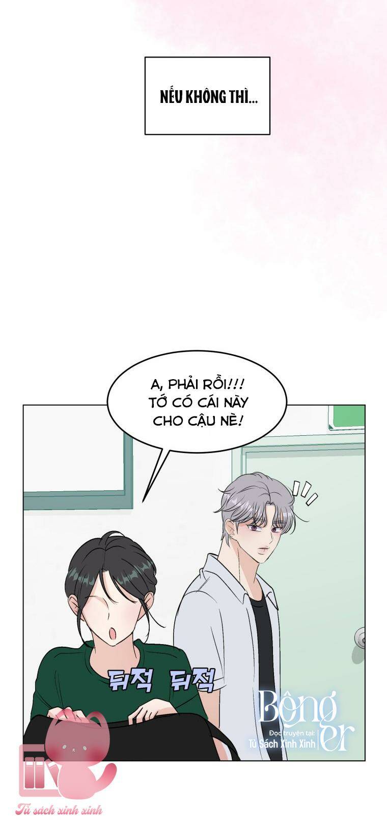 Bí Mật Highteen - Chap 42 - Trang 20