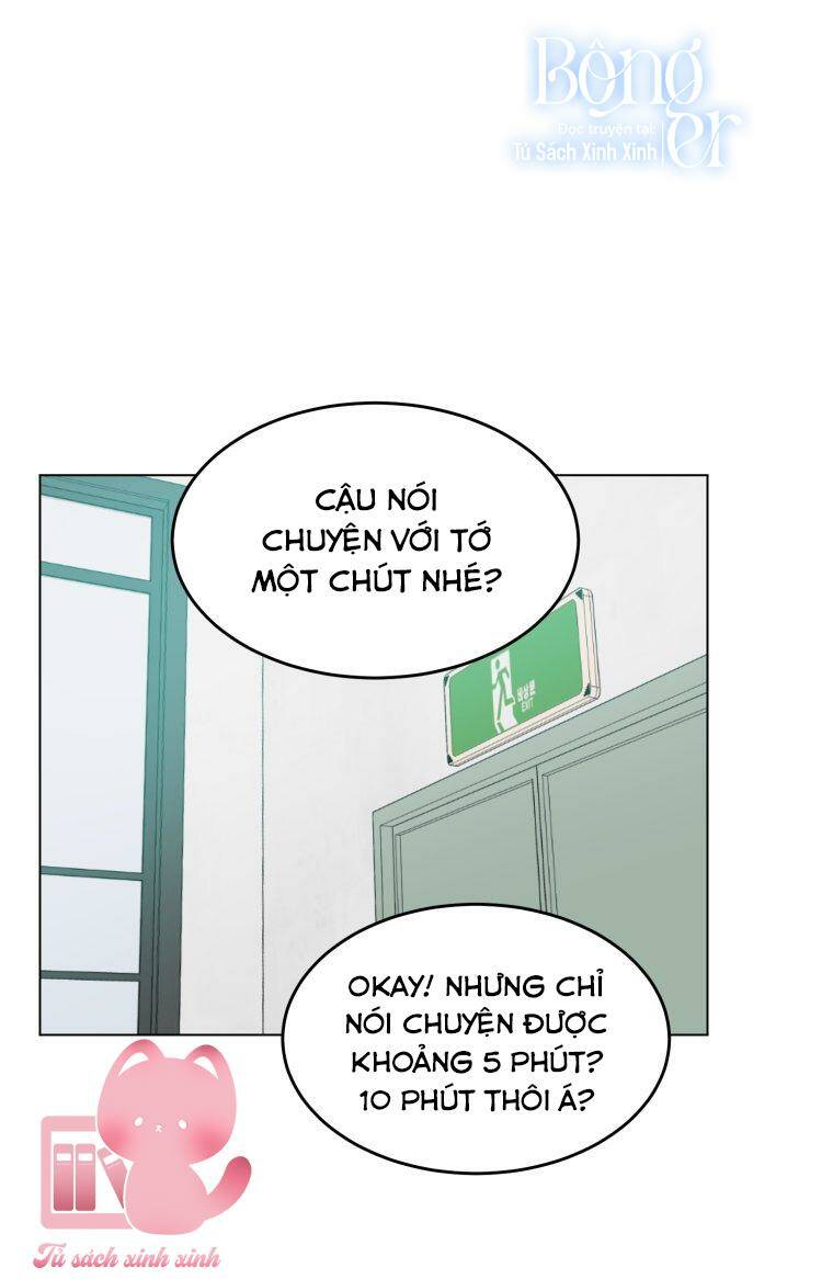Bí Mật Highteen - Chap 42 - Trang 3