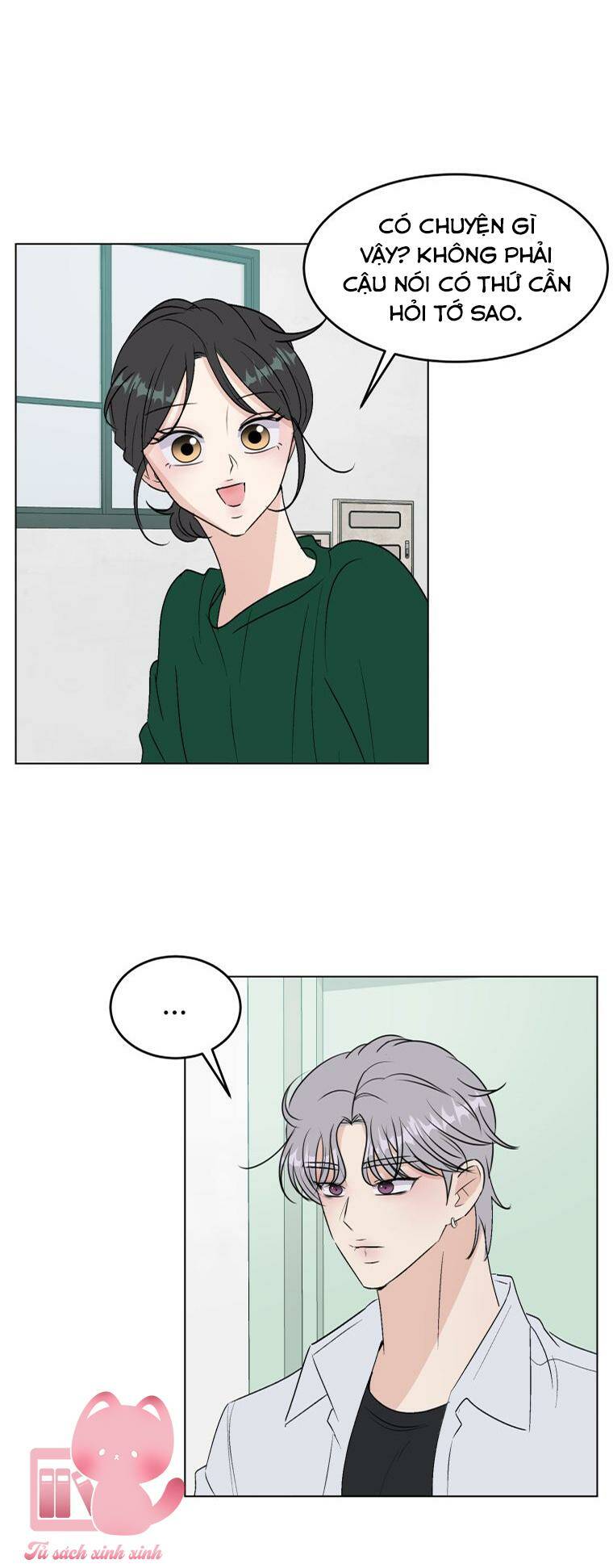 Bí Mật Highteen - Chap 42 - Trang 5