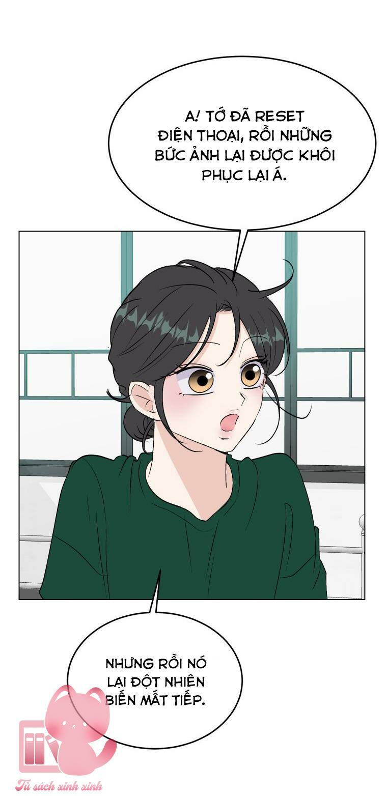 Bí Mật Highteen - Chap 42 - Trang 7