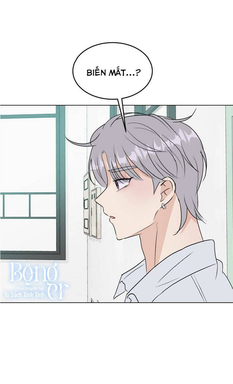 Bí Mật Highteen - Chap 42 - Trang 8