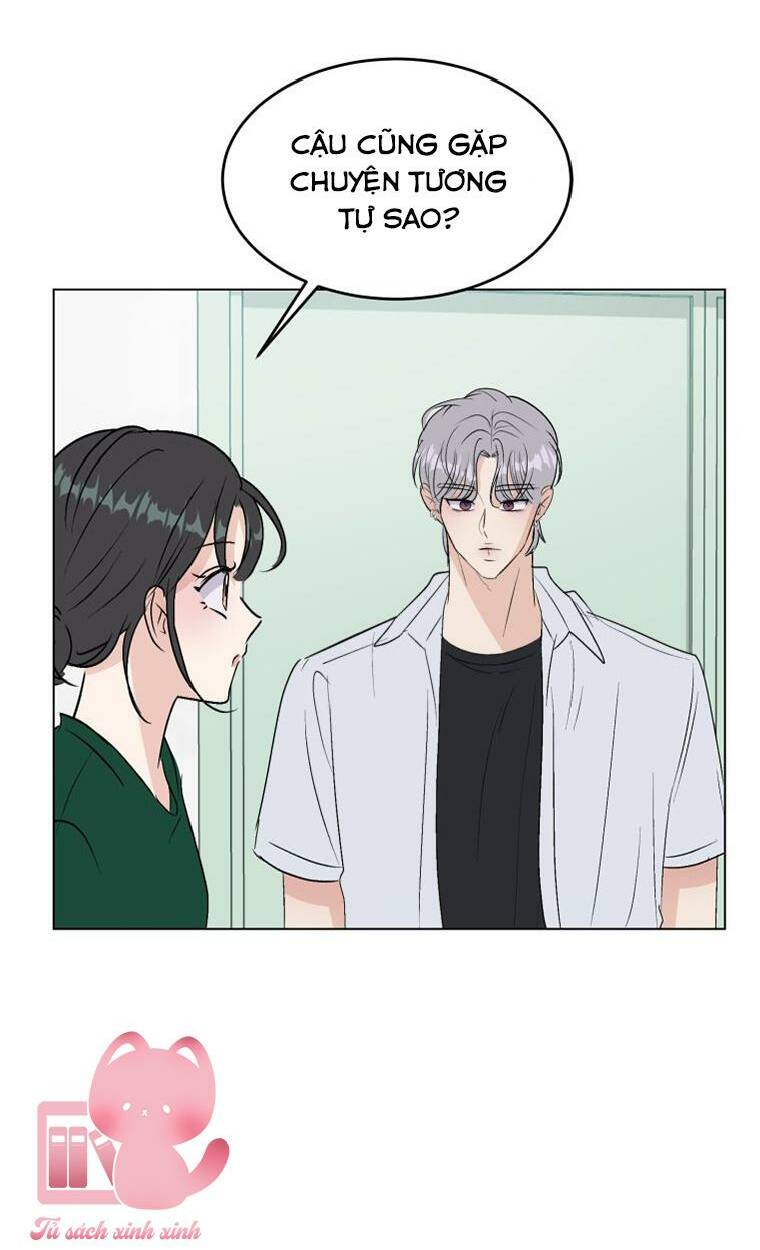 Bí Mật Highteen - Chap 42 - Trang 9