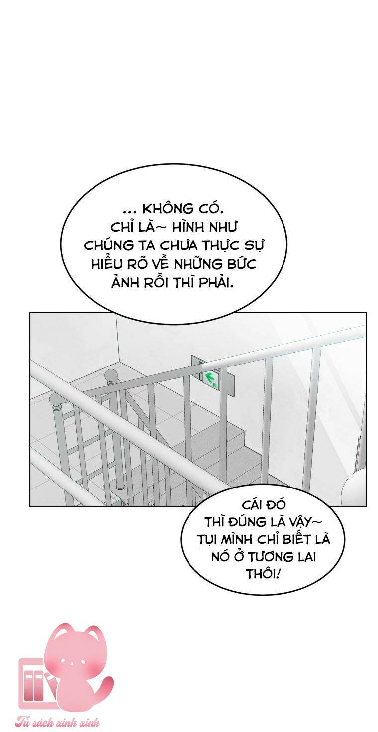 Bí Mật Highteen - Chap 42 - Trang 10