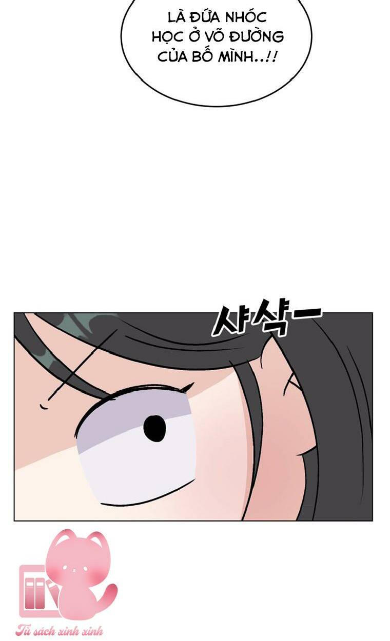 Bí Mật Highteen - Chap 43 - Trang 12