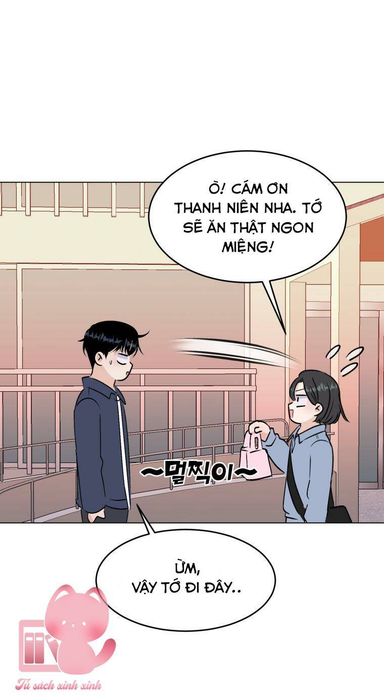 Bí Mật Highteen - Chap 43 - Trang 14