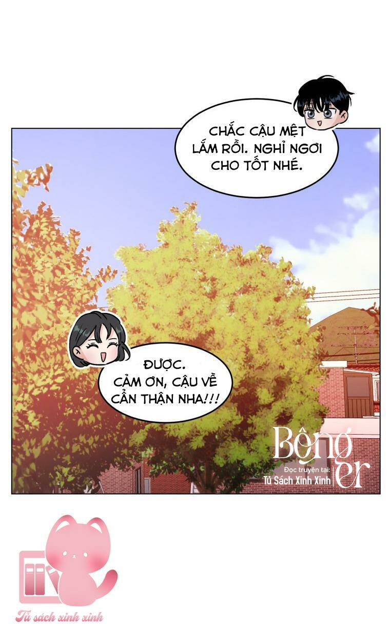 Bí Mật Highteen - Chap 43 - Trang 15