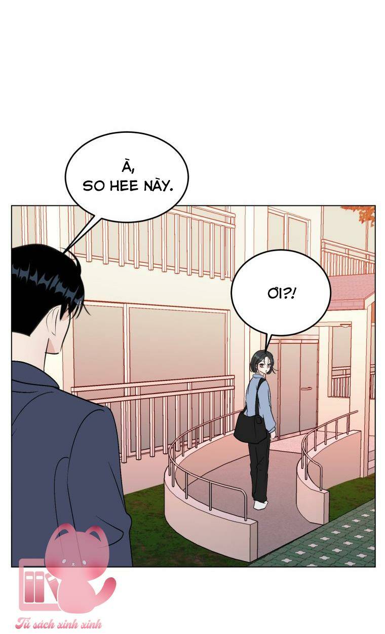 Bí Mật Highteen - Chap 43 - Trang 16