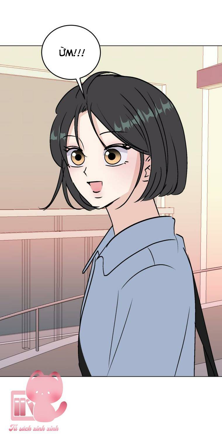 Bí Mật Highteen - Chap 43 - Trang 18