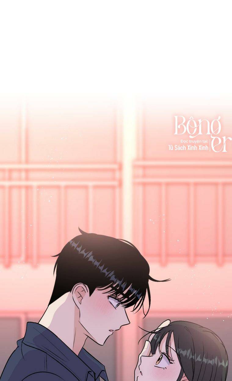 Bí Mật Highteen - Chap 43 - Trang 3