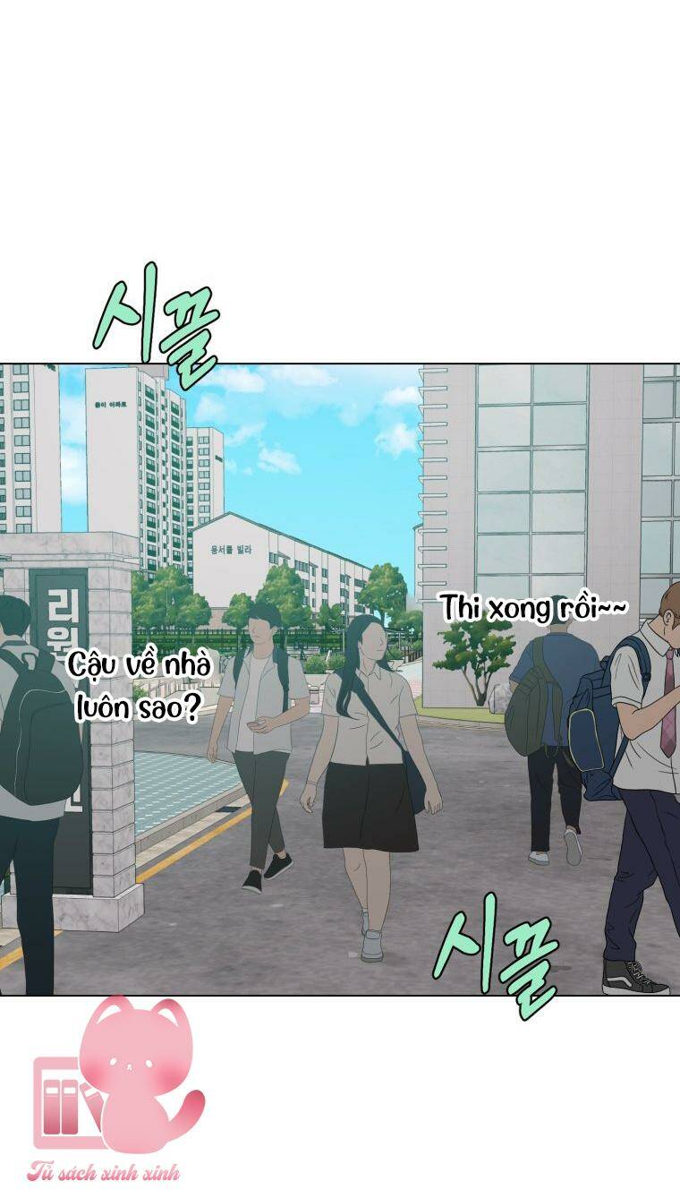 Bí Mật Highteen - Chap 43 - Trang 21