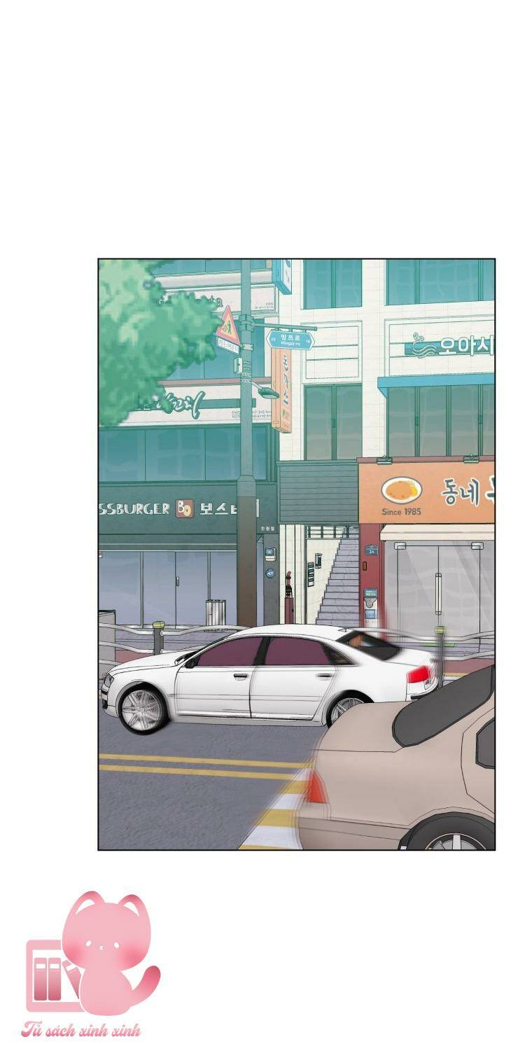 Bí Mật Highteen - Chap 43 - Trang 22