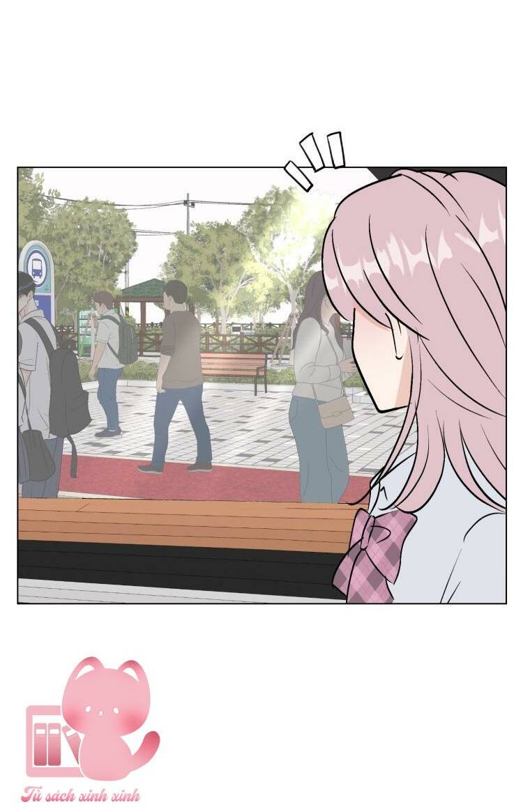Bí Mật Highteen - Chap 43 - Trang 25