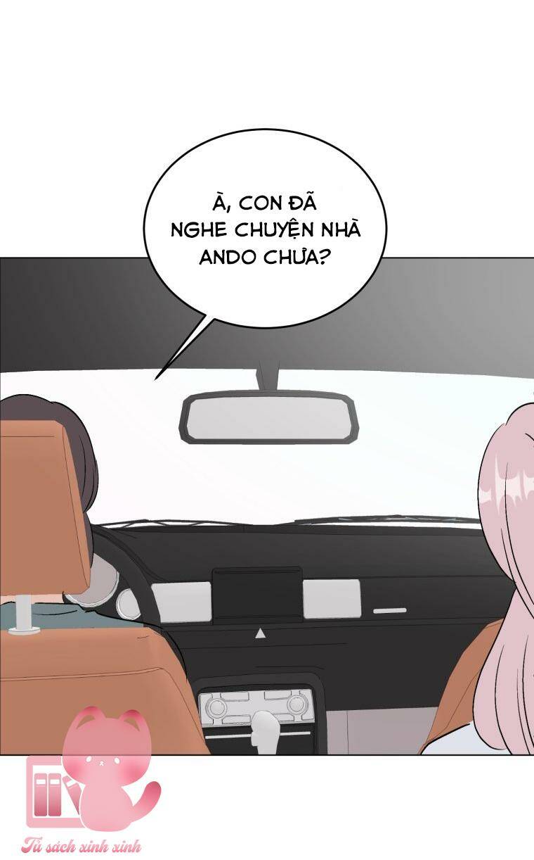 Bí Mật Highteen - Chap 43 - Trang 27