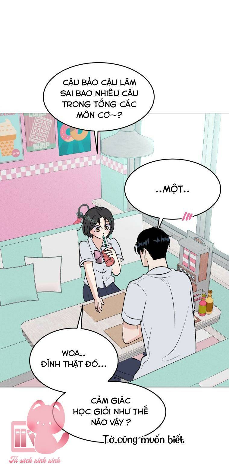 Bí Mật Highteen - Chap 43 - Trang 30