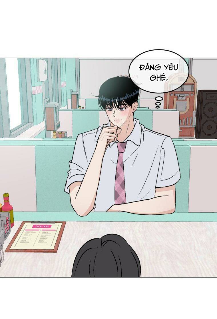 Bí Mật Highteen - Chap 43 - Trang 35
