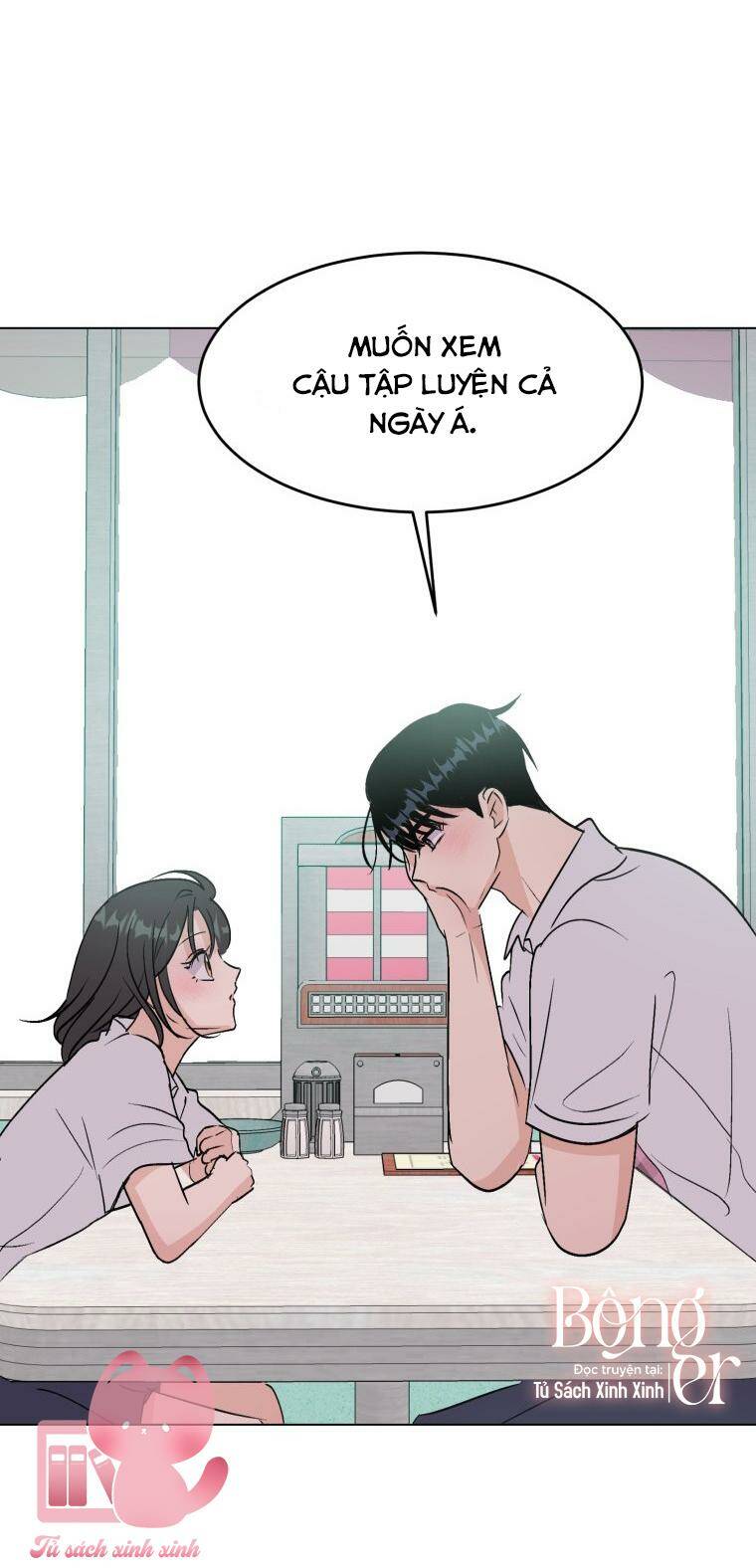 Bí Mật Highteen - Chap 43 - Trang 37