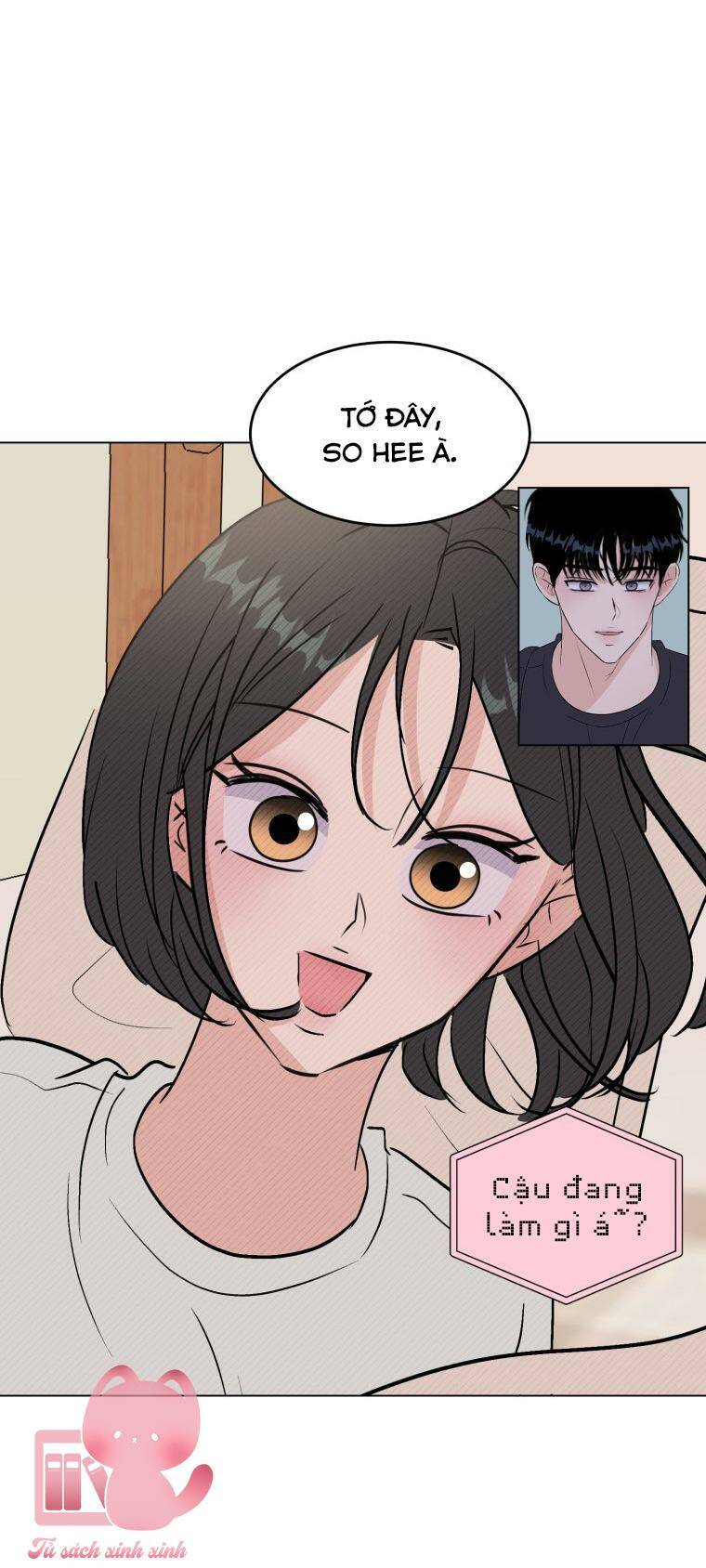 Bí Mật Highteen - Chap 43 - Trang 50