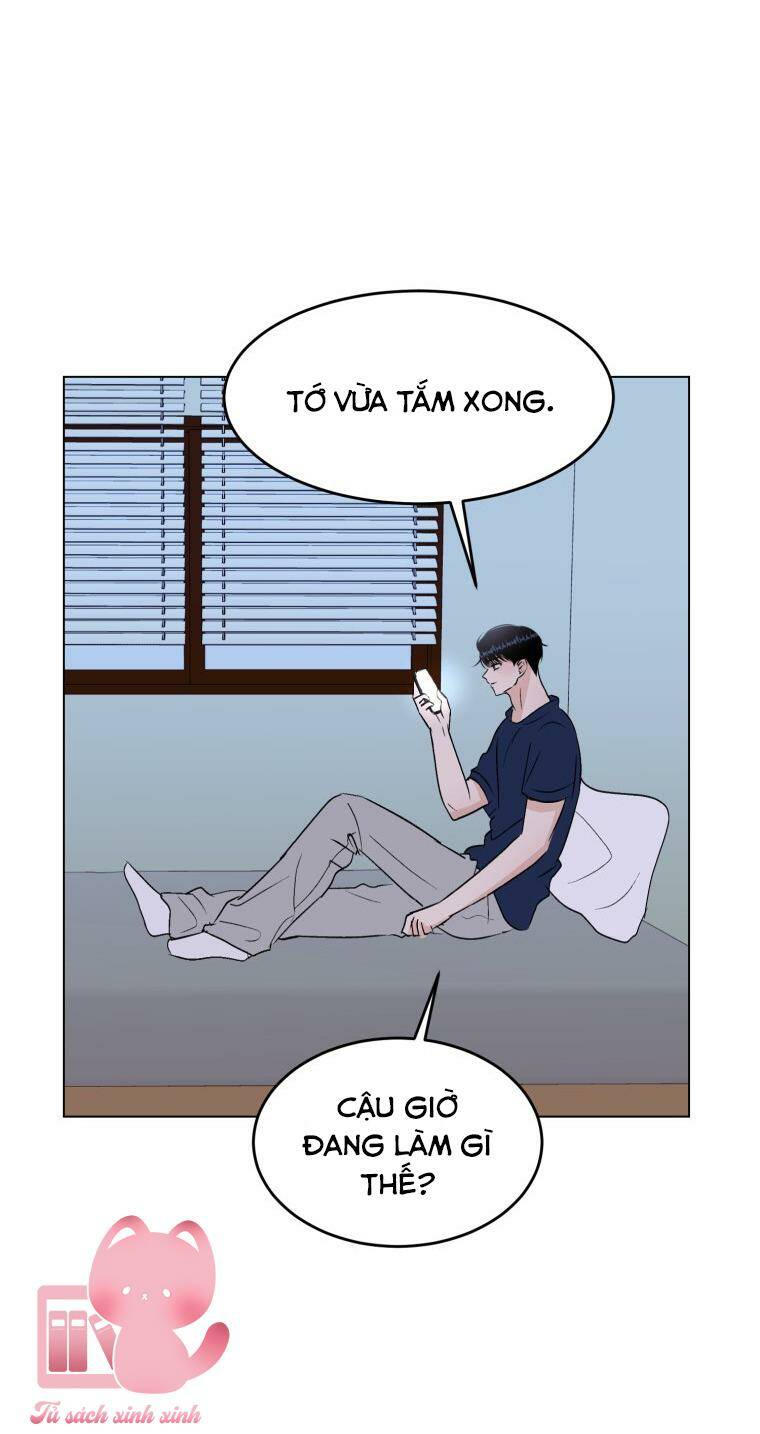Bí Mật Highteen - Chap 43 - Trang 51