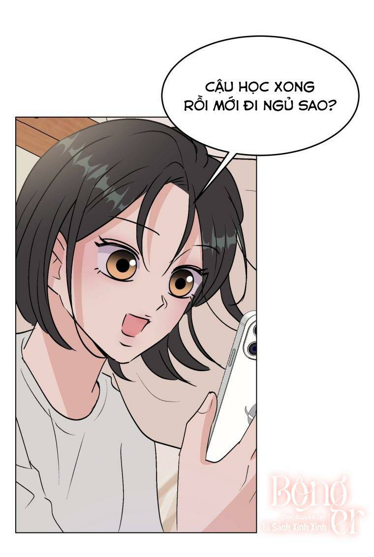 Bí Mật Highteen - Chap 43 - Trang 53