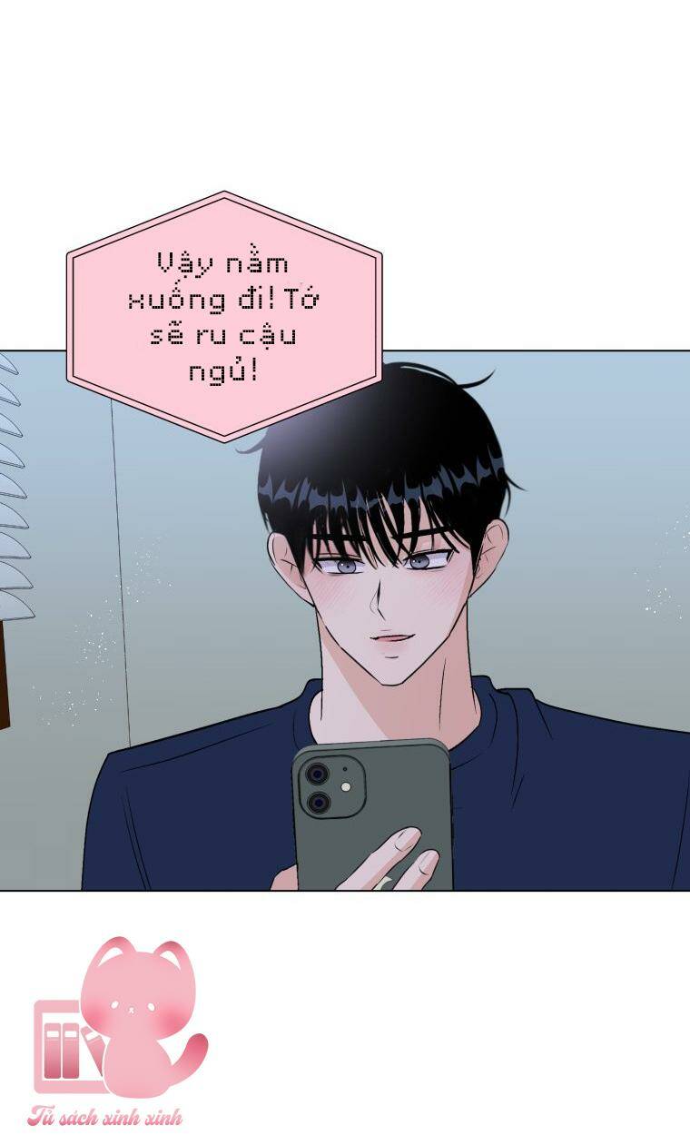 Bí Mật Highteen - Chap 43 - Trang 55