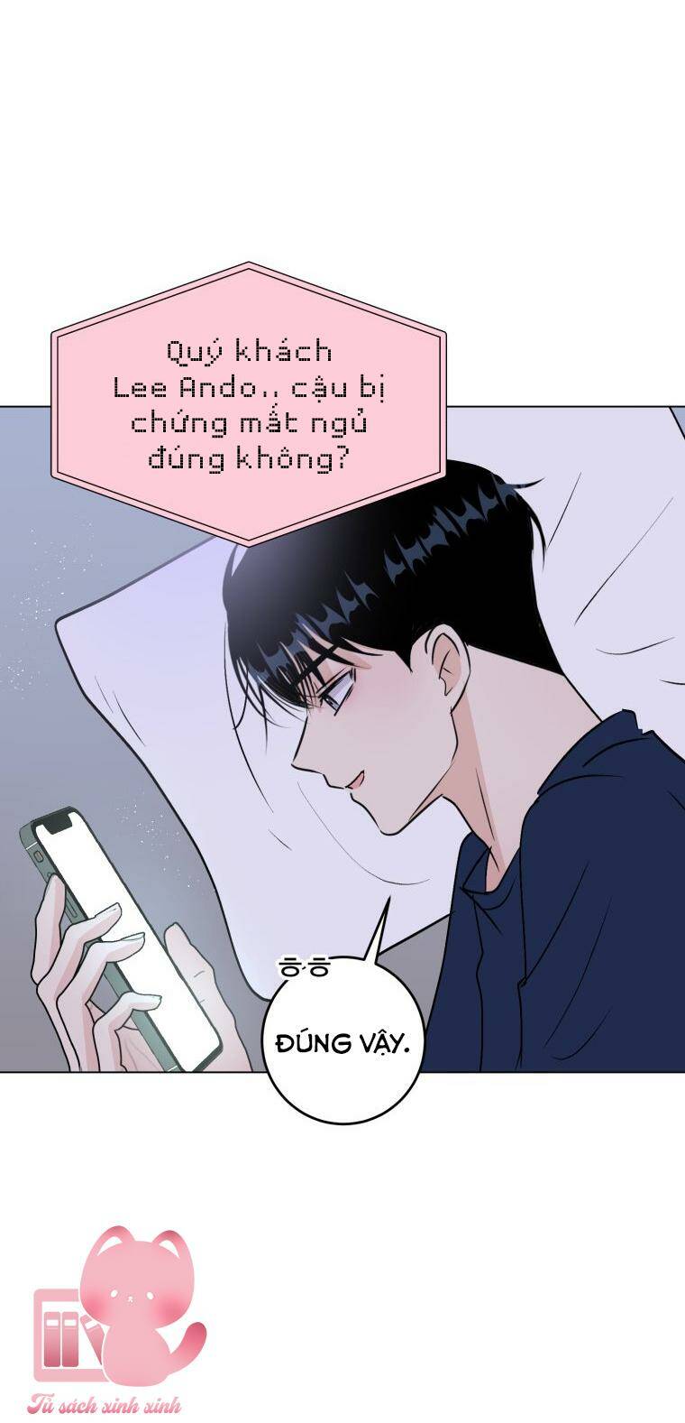 Bí Mật Highteen - Chap 43 - Trang 57