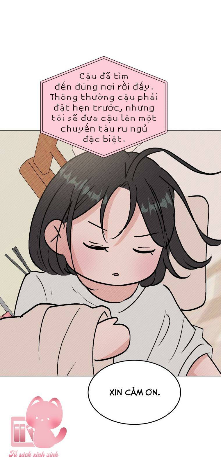 Bí Mật Highteen - Chap 43 - Trang 58