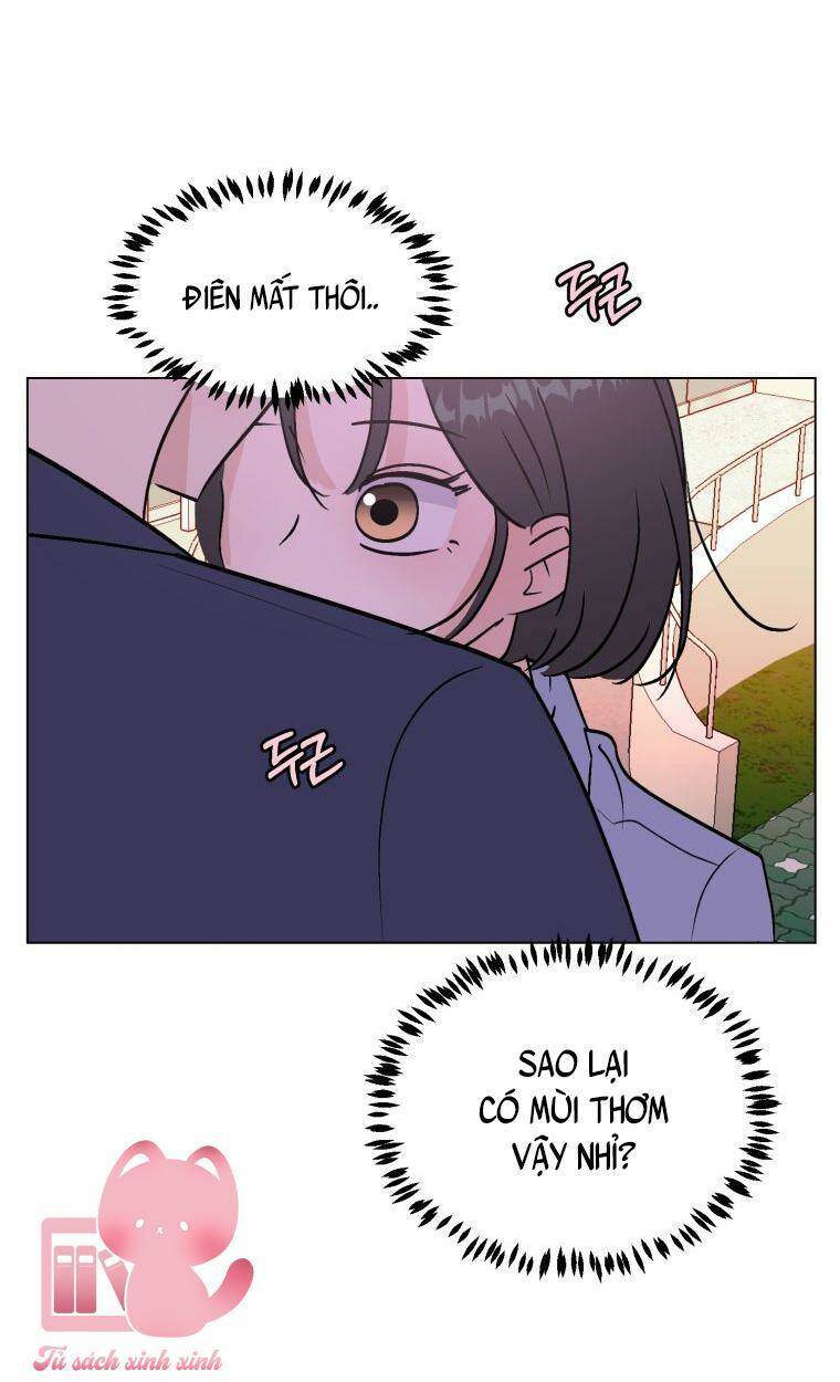Bí Mật Highteen - Chap 43 - Trang 7