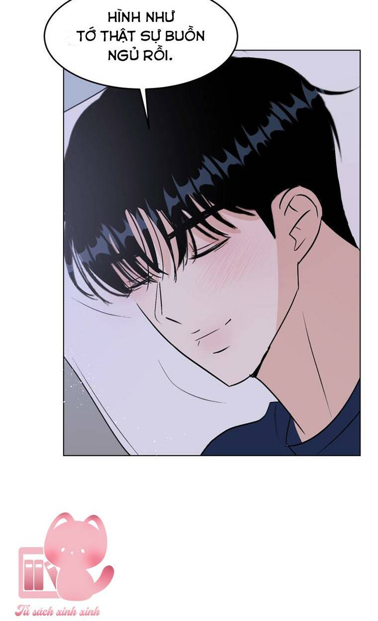 Bí Mật Highteen - Chap 43 - Trang 61