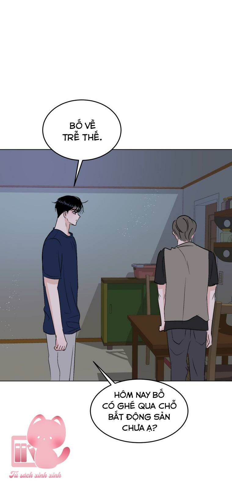 Bí Mật Highteen - Chap 43 - Trang 70