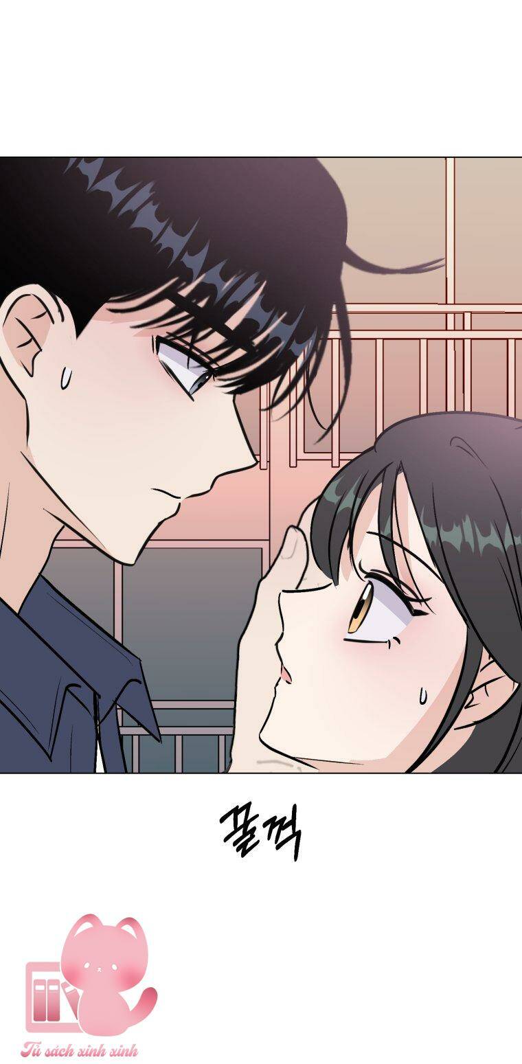 Bí Mật Highteen - Chap 43 - Trang 8