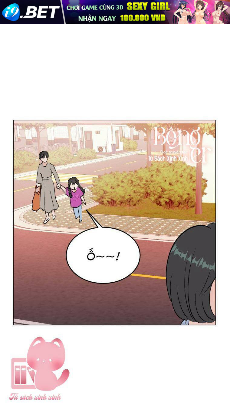 Bí Mật Highteen - Chap 43 - Trang 9