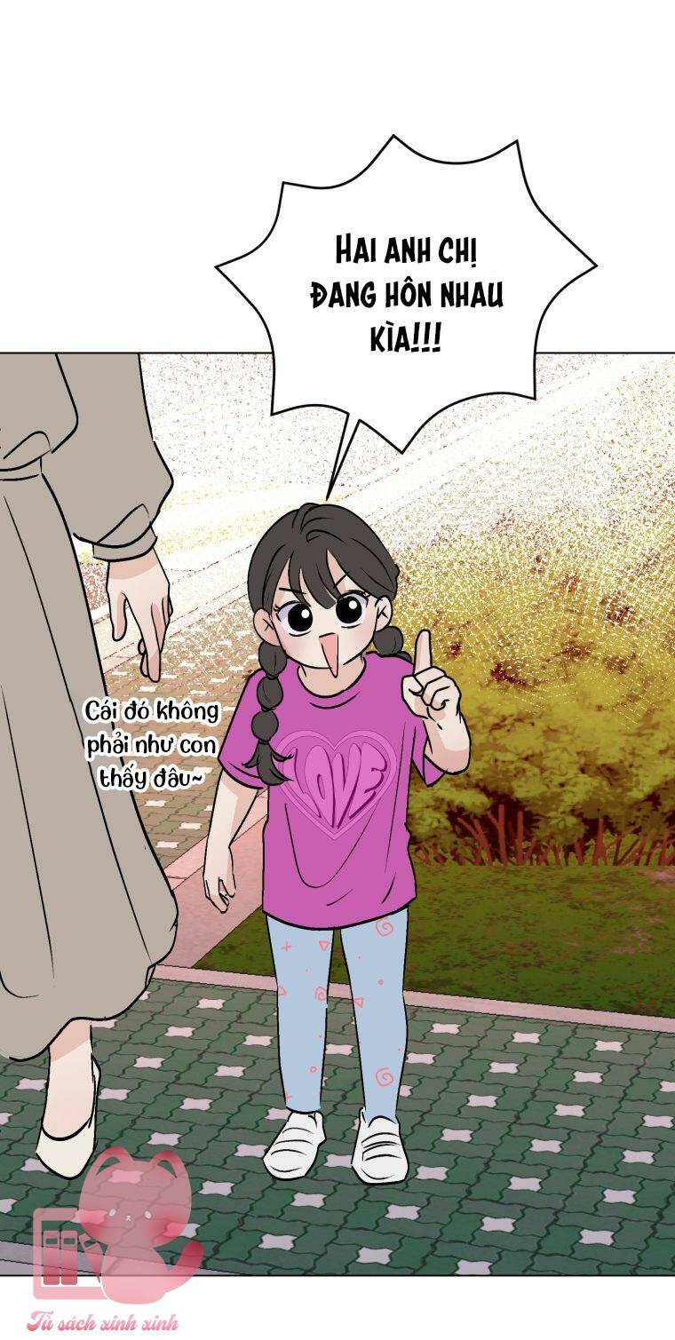 Bí Mật Highteen - Chap 43 - Trang 10