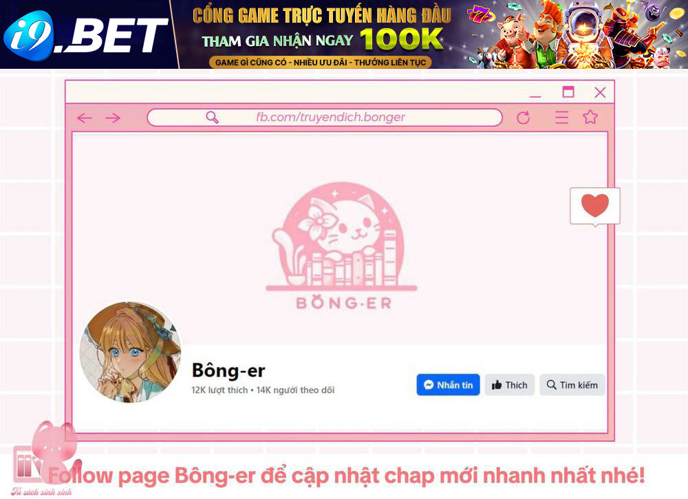 Bí Mật Highteen - Chap 44 - Trang 1