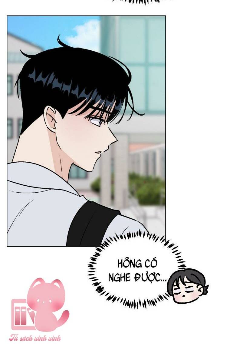 Bí Mật Highteen - Chap 44 - Trang 11