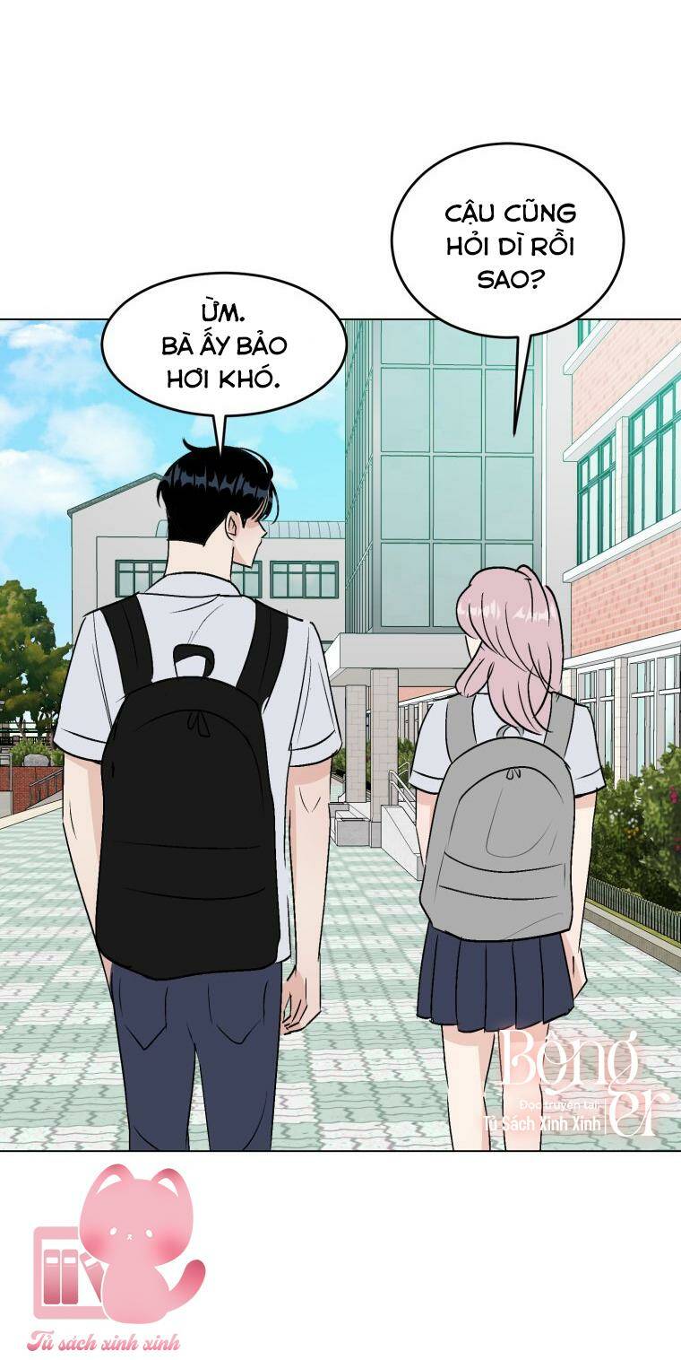 Bí Mật Highteen - Chap 44 - Trang 12