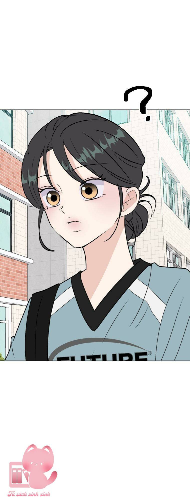 Bí Mật Highteen - Chap 44 - Trang 13