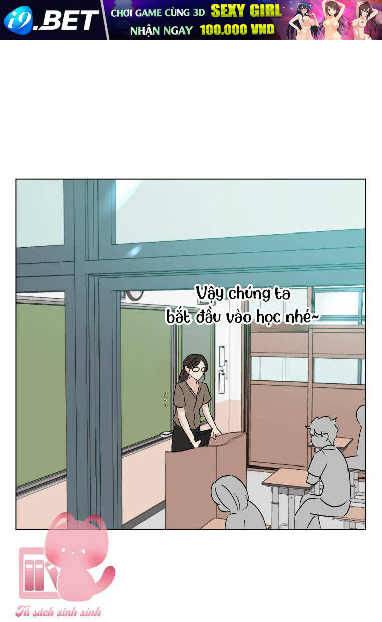 Bí Mật Highteen - Chap 44 - Trang 15