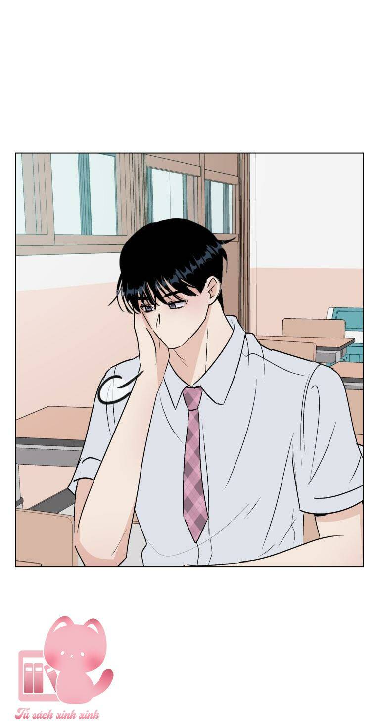 Bí Mật Highteen - Chap 44 - Trang 16